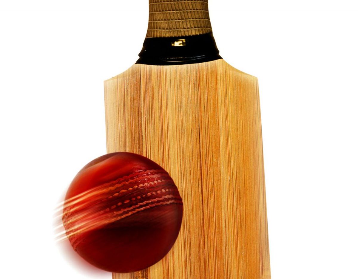 6. CrickOne – Live Cricket Scores Foto: Scanpix
