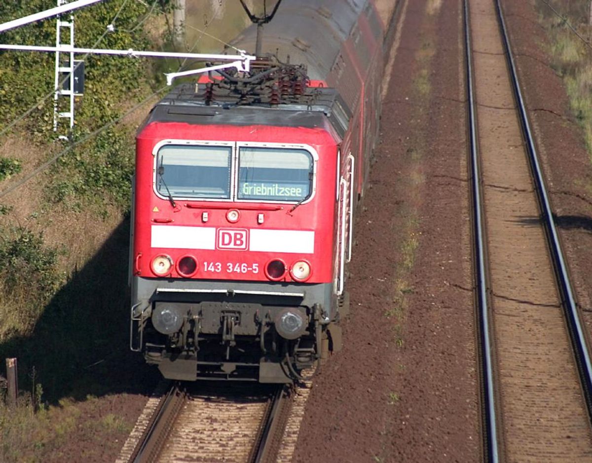 9. My Train Info – IRCTC & PNR Foto: Scanpix