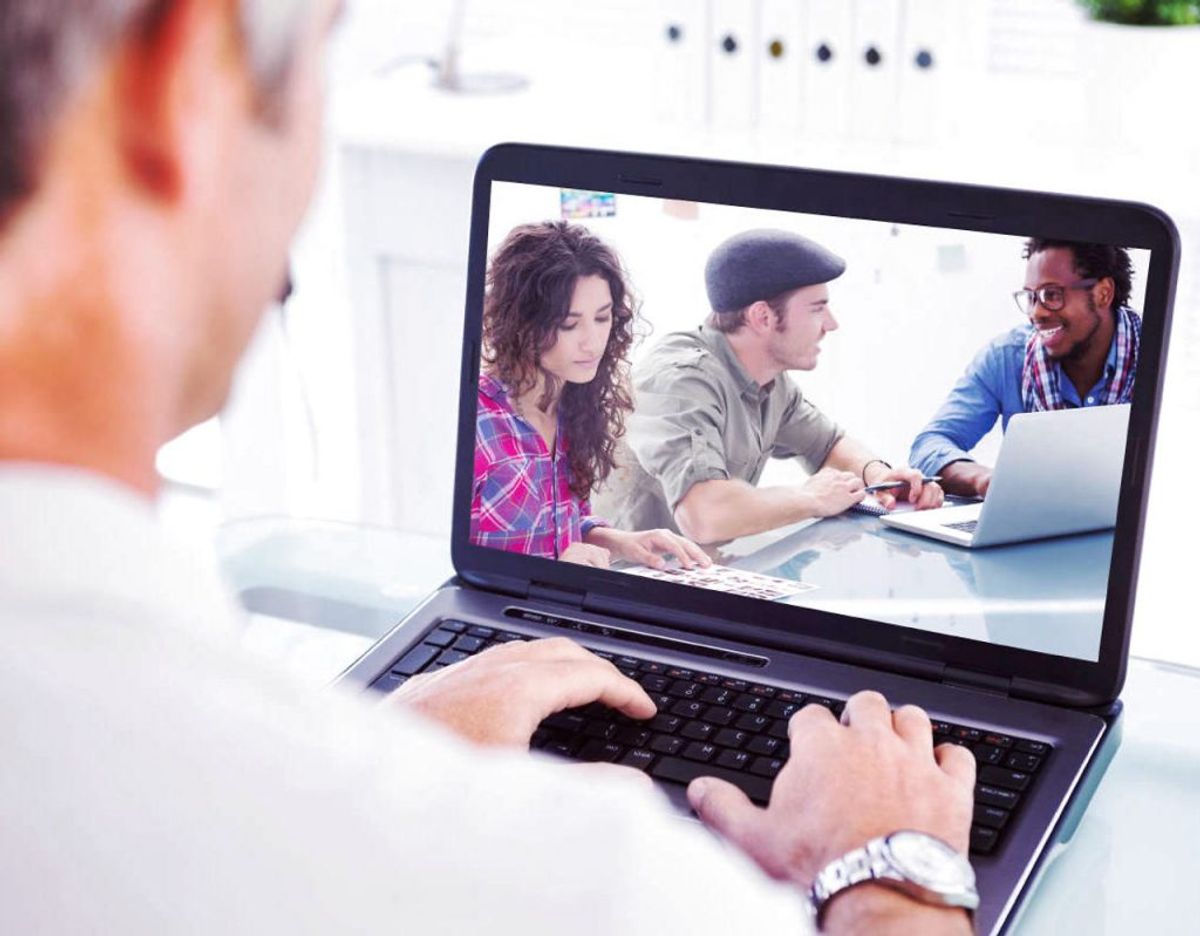 15. Video Editor – Mute Video Foto: Scanpix