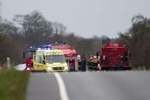 Fart dræber: Så mange er døde i dit område