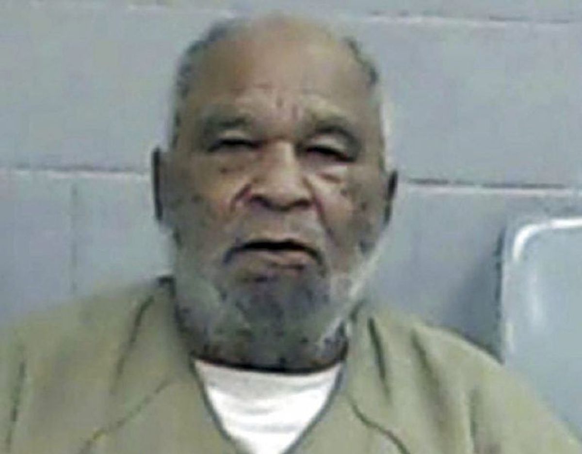 Samuel Little har tilstået at stå bag over 90 drab begået mellem 1970 og 2005. FBI valgte at offentliggøre hans tegninger af 16 påståede ofre i håbet om at identificere dem. Foto: AFP Foto/Ector County Sheriff’s Office/Scanpix. KLIK VIDERE OG SE FLERE FOTOS.