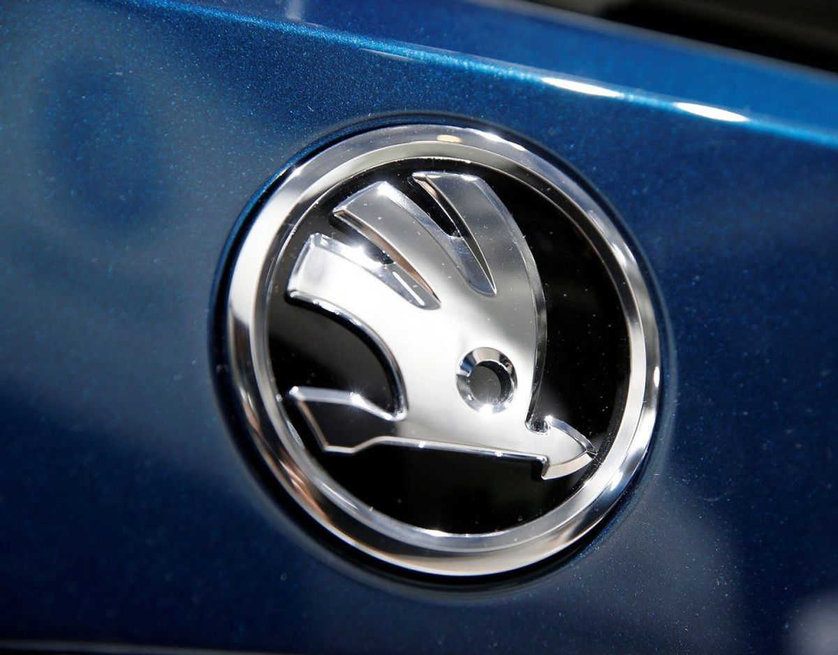 Nr. 14: Skoda Fabia – 277 biler. Foto: Scanpix