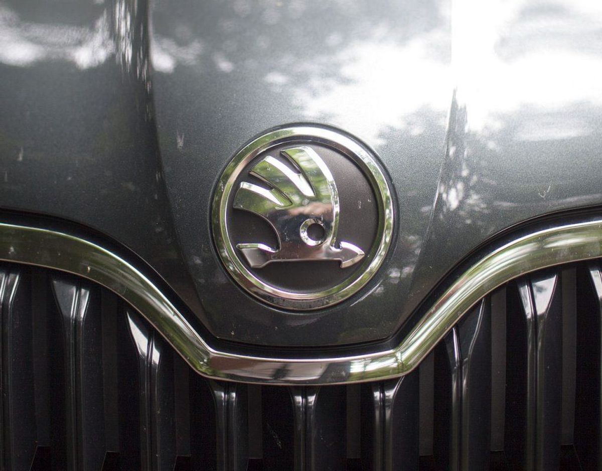 Nr. 12: Skoda Octavia – 285 biler. Foto: Scanpix