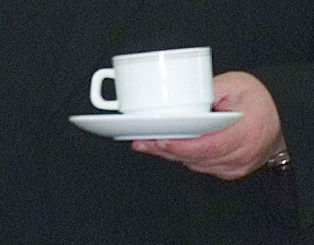 Zebra A/S tilbagekalder Godnat te. Der er konstateret for højt indhold af pyrrolizidinalkaloider i produktet.
Hvilken fødevare:
Godnat Te / Good Night Tea (se billede)
Bedst før dato: 19.02.2021
Lot nr.: L2002191
Solgt i:
Flying Tiger butikker. Foto: Scanpix