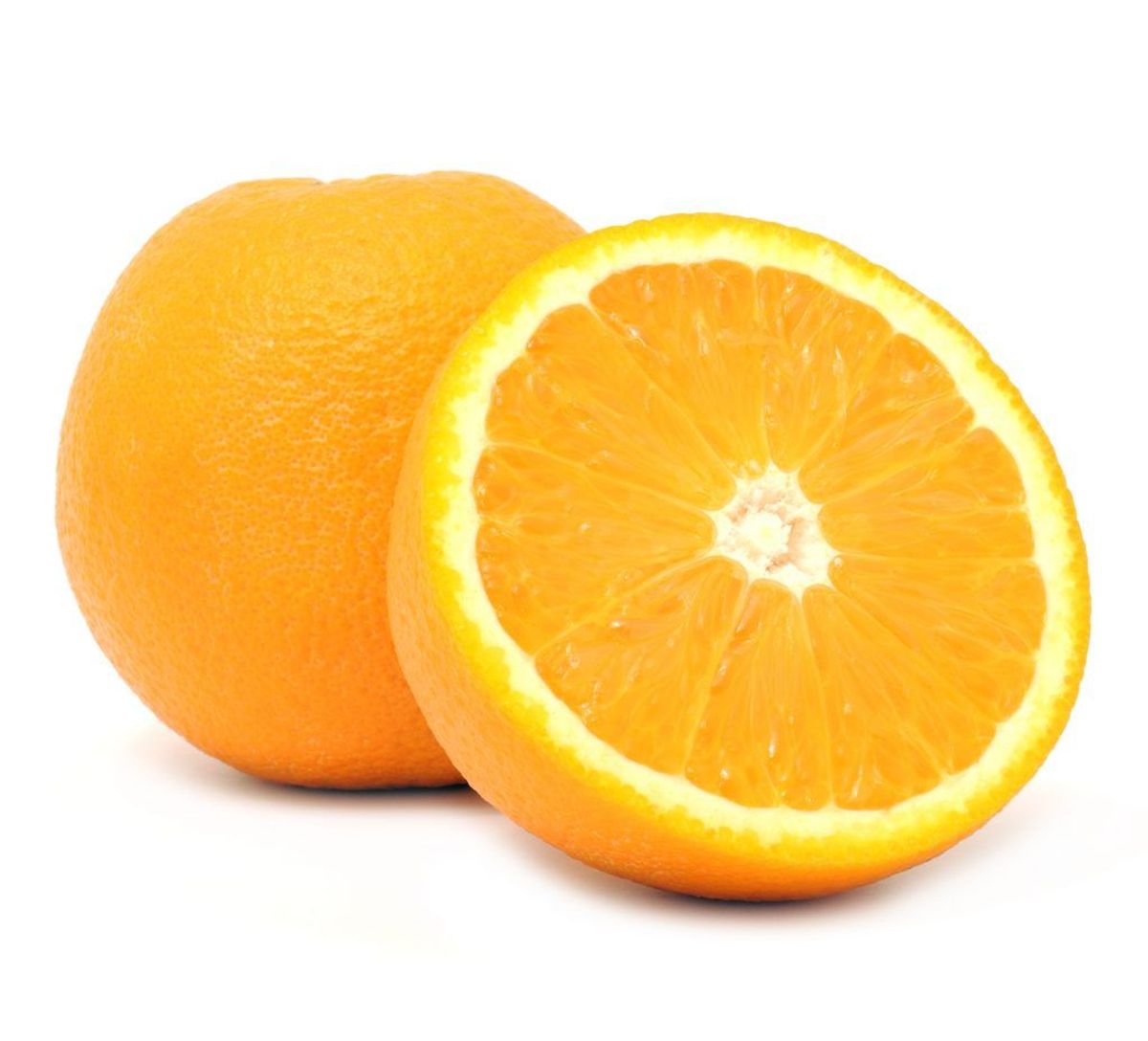 Appelsiner. Kilde: Videnskab.dk. Arkivfoto.