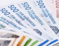 Politiet advarer: Falske pengesedler opdaget i omløb