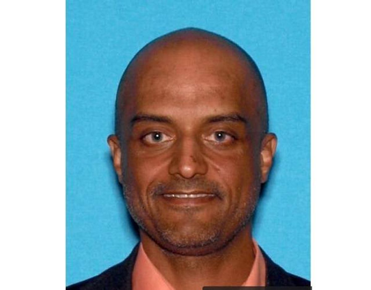 Direktøren er nu fundet død. Foto: Santa Cruz County Sheriff’s Office