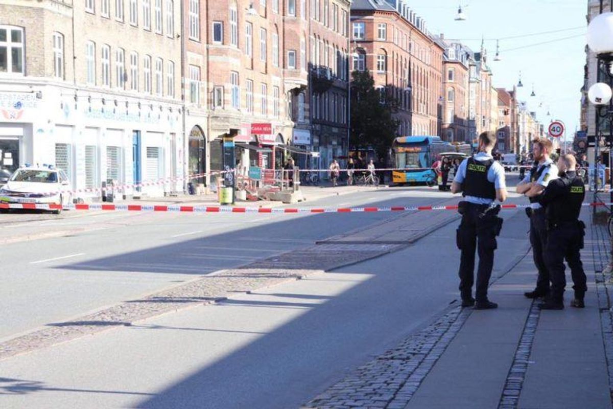 Foto: Presse-fotos.dk