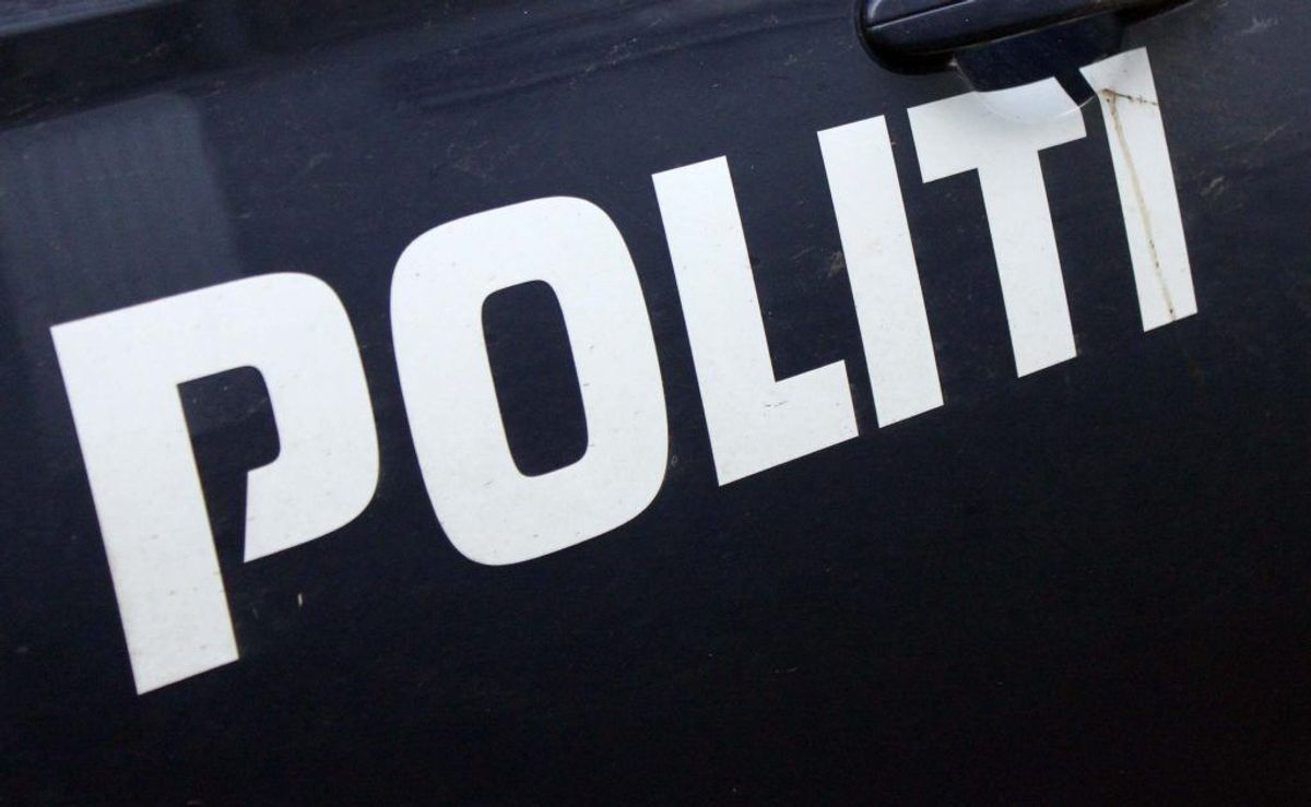 Nordjyllands Politi oplyser, at en 36-årig mand sigtes for 28 ulovlige optagelser af piger fra et omklædningsrum på en skole i Nordjylland. Derudover sigtes han for blufærdighedskrænkelse og børnepornografi. Foto: Elo Christoffersen/ Arkiv