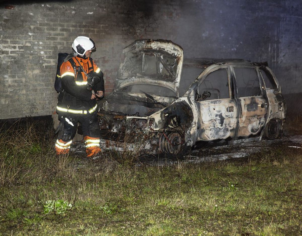 Foto: René Lind Gammelmark