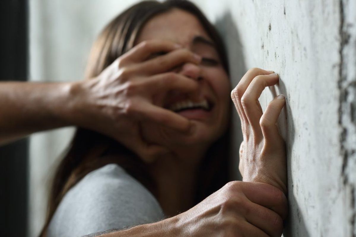 En 17-årig pige er blevet voldtaget på Smukfest. KLIK for mere. Foto: Colourbox.