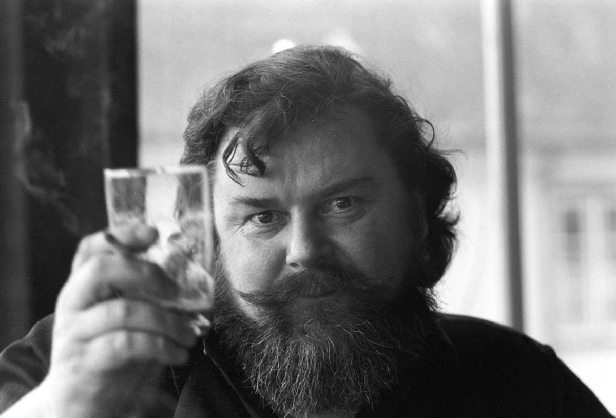 John Mogensen. Foto: Børge Walther / Ritzau Scanpix