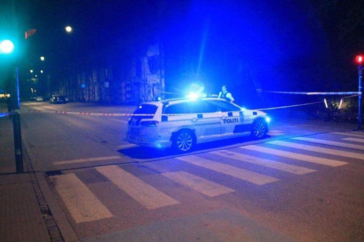 Foto: Presse-fotos.dk