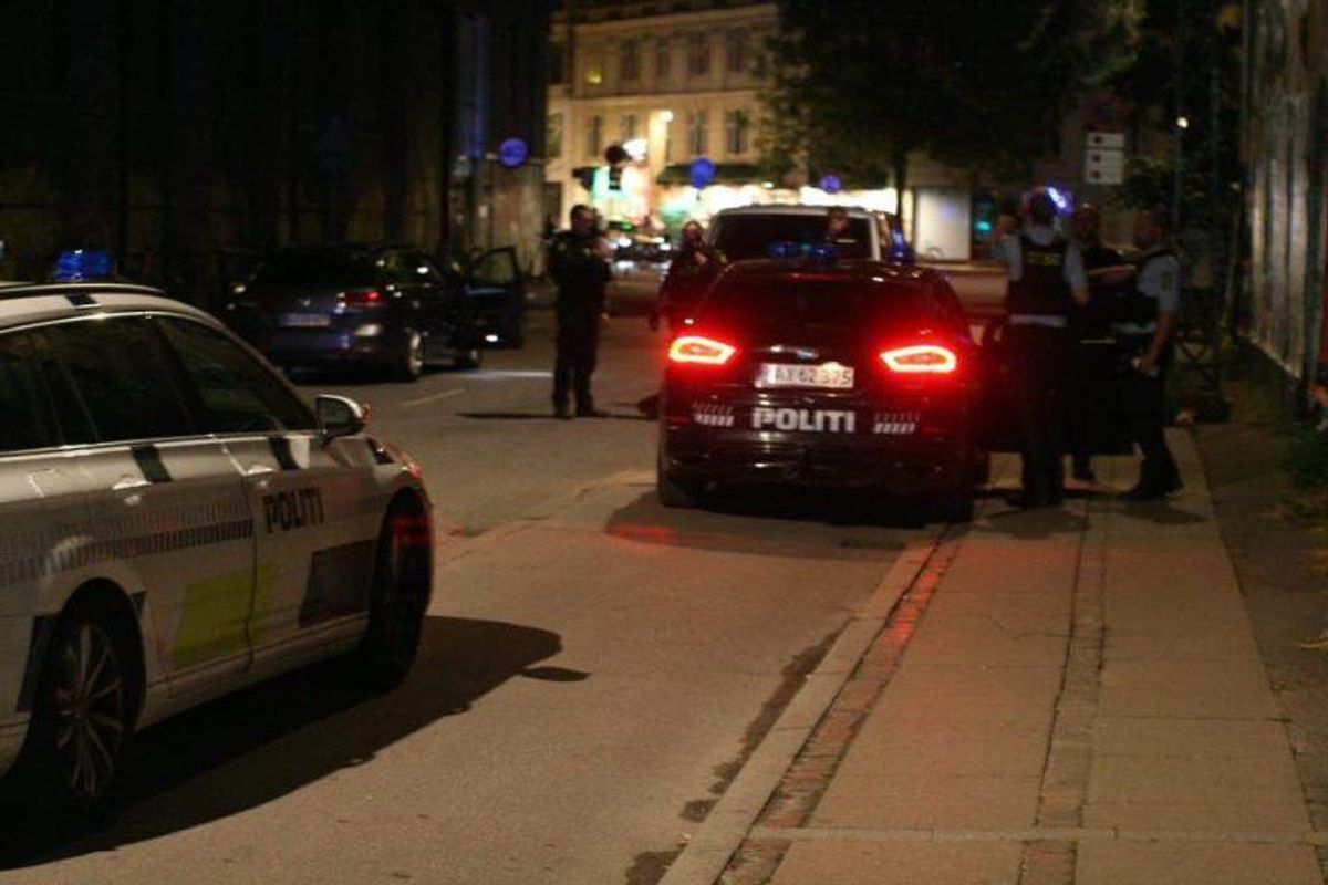 Foto: Presse-fotos.dk