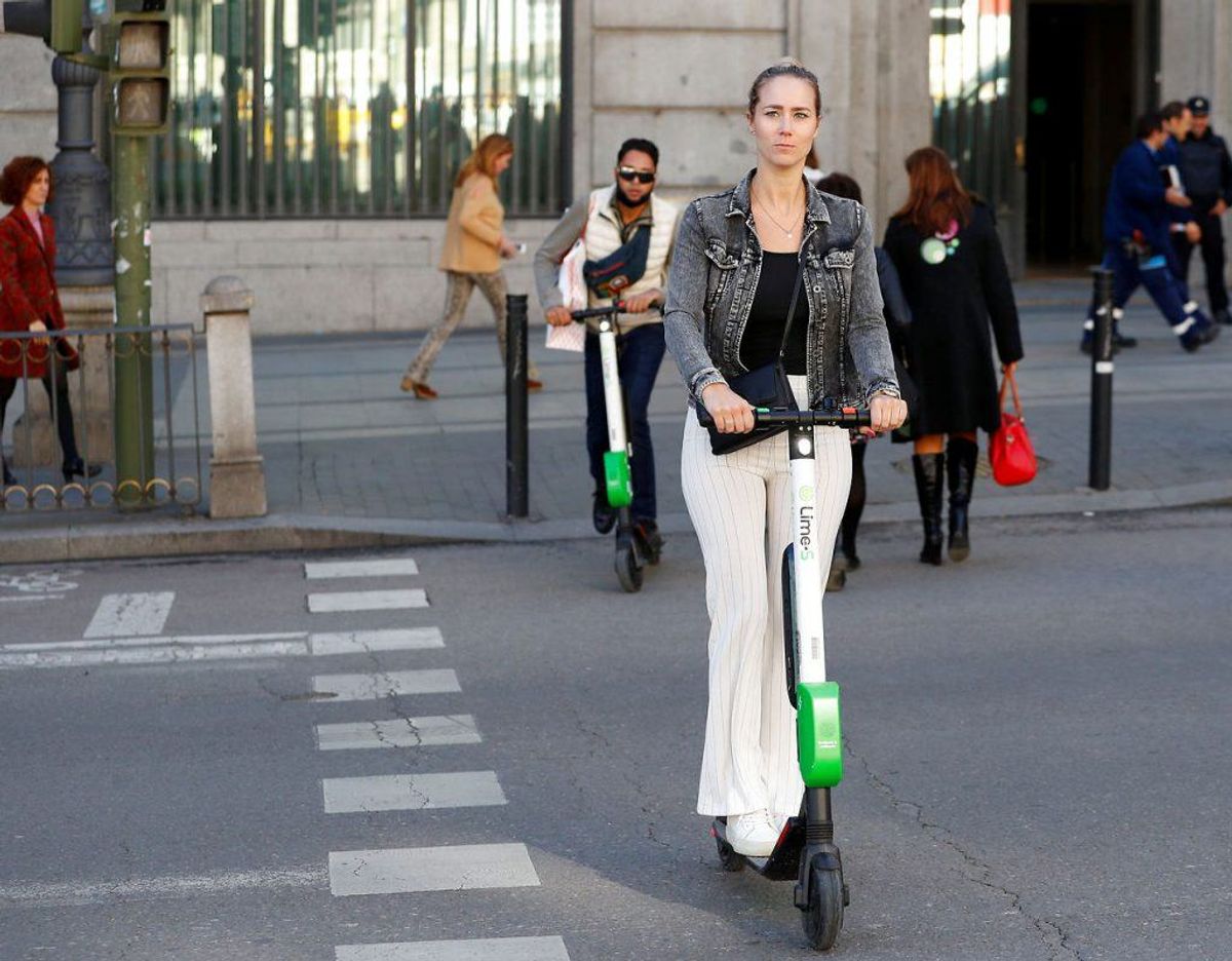 Du må ikke være påvirket eller have en promille over 0,5 %. Kilde: Codan. Klik videre i galleriet for flere billeder. Foto: Scanpix/REUTERS/Paul Hanna