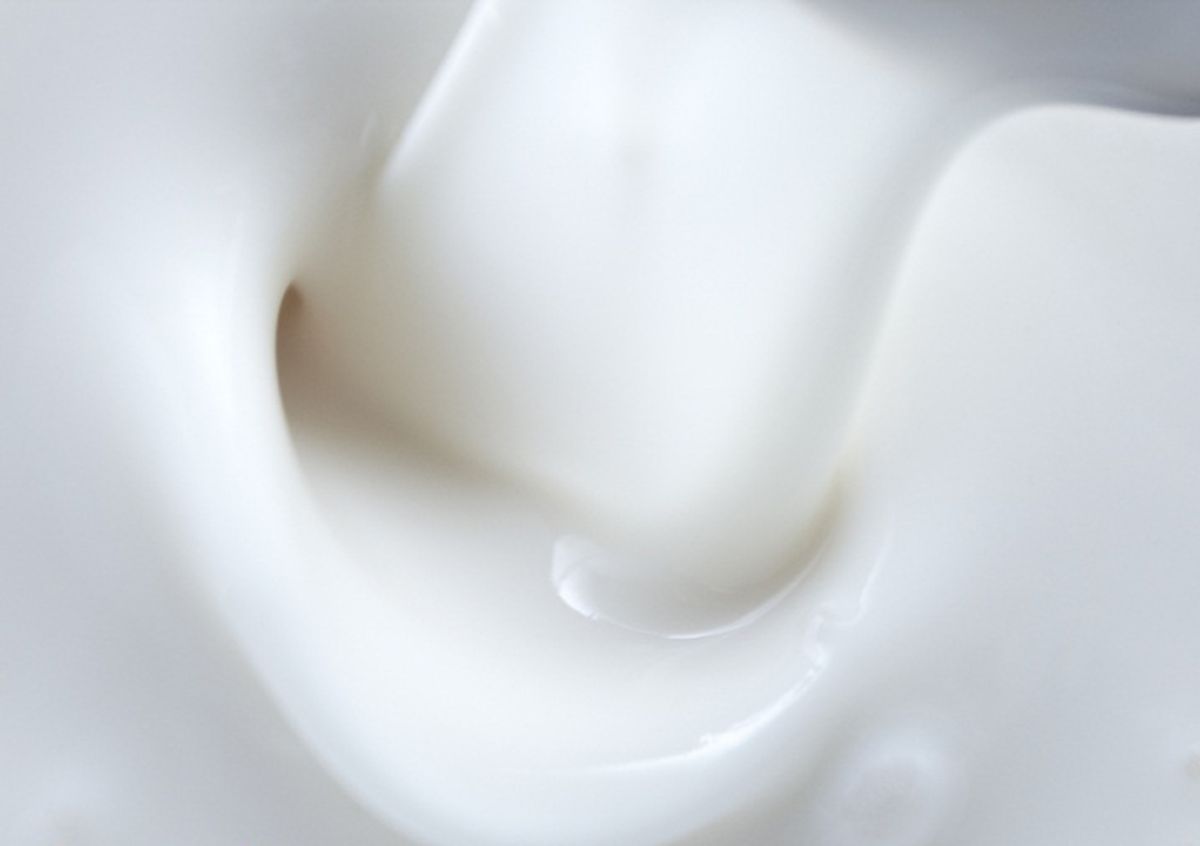 Mælk og mælkeprodukter. Kilde: Vitaminguide.dk. Arkivfoto.