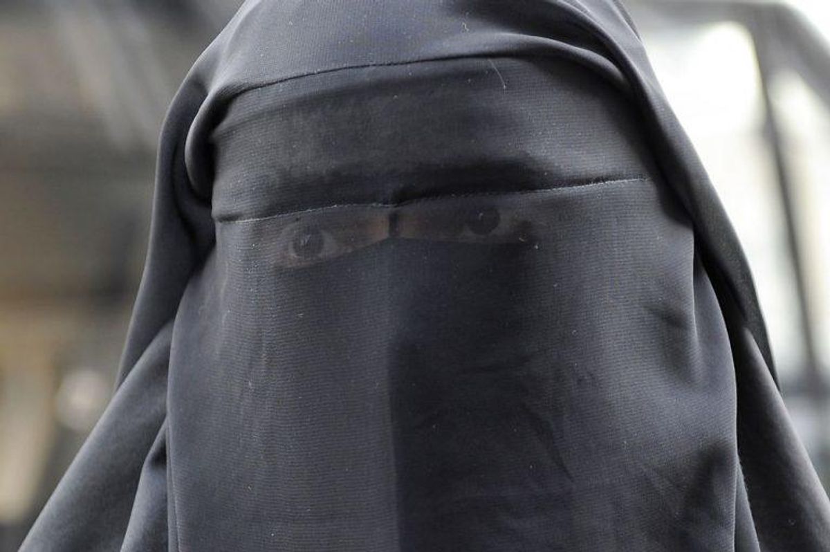 Ved du egentlig, hvad forskellen er på niqab, burka eller hijab? Klik igennem galleriet for at se, om du kan kende forskel på de forskellige muslimske hovedbeklædninger.
Foto: Gonzalo Fuentes / SCANPIX