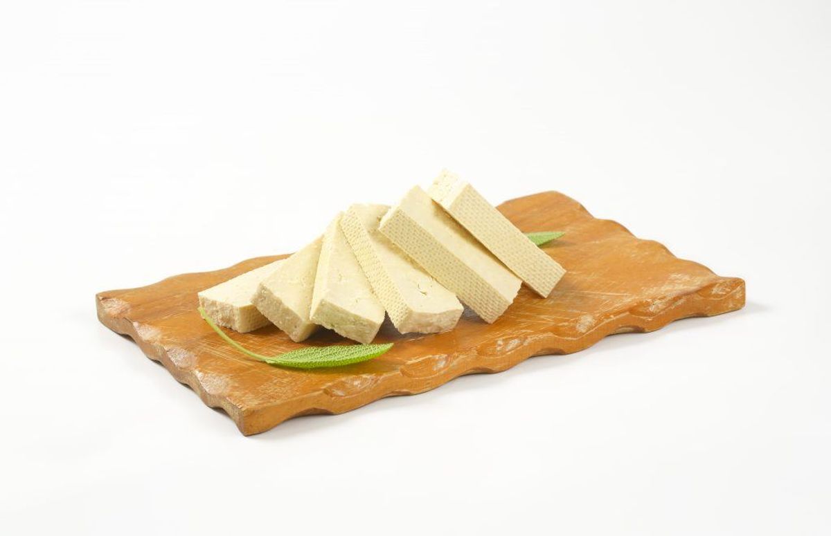 Tofu. Kilde: Samvirke. Arkivfoto.