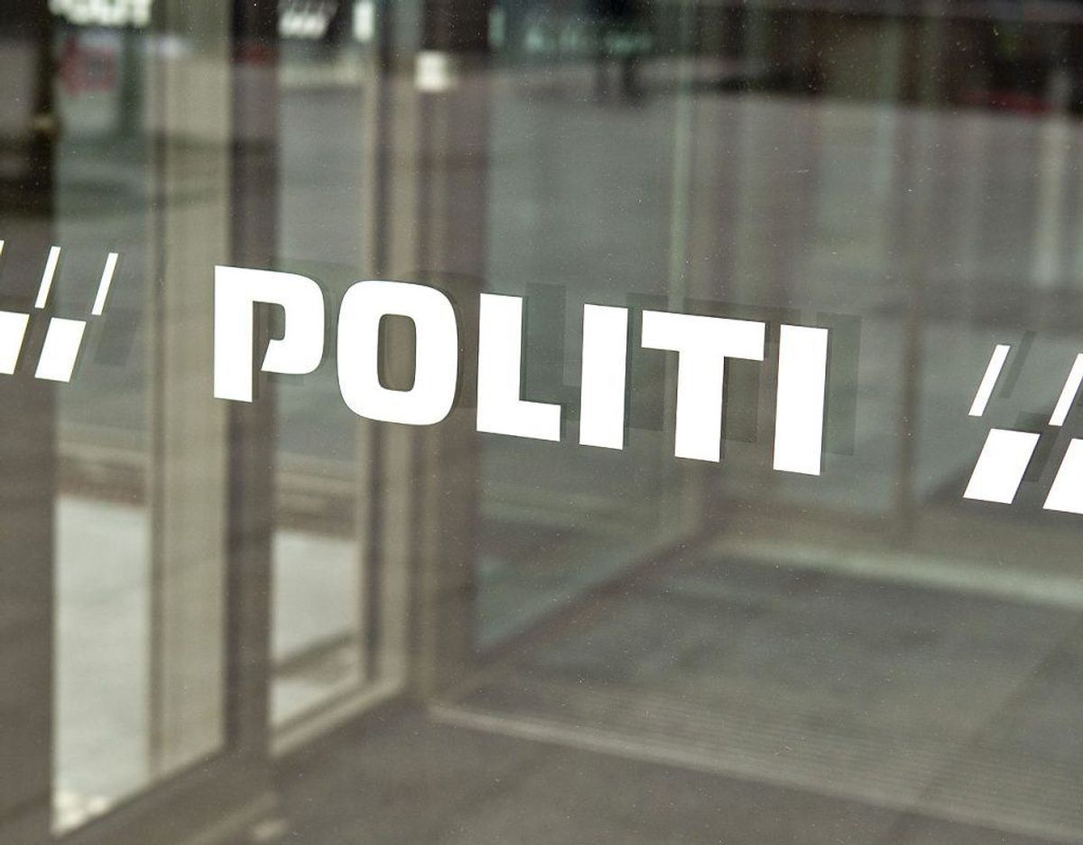 Fire mænd efterlyses af Nordjyllands Politi for et forsøg på voldtægt af en 28-årige kvinde. Foto: Scanpix