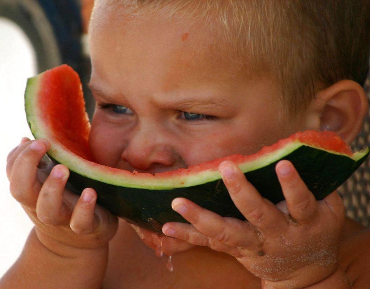 melon