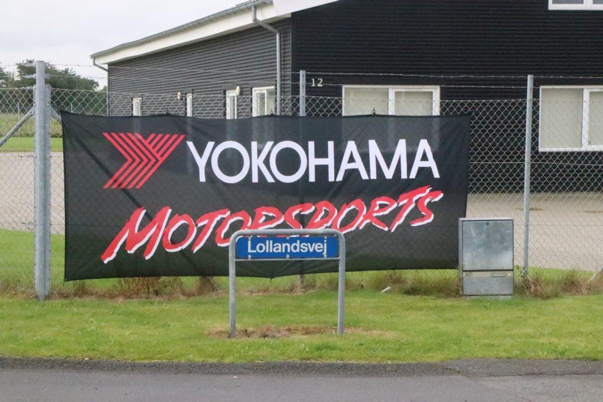 Foto: Øxenholt Foto.