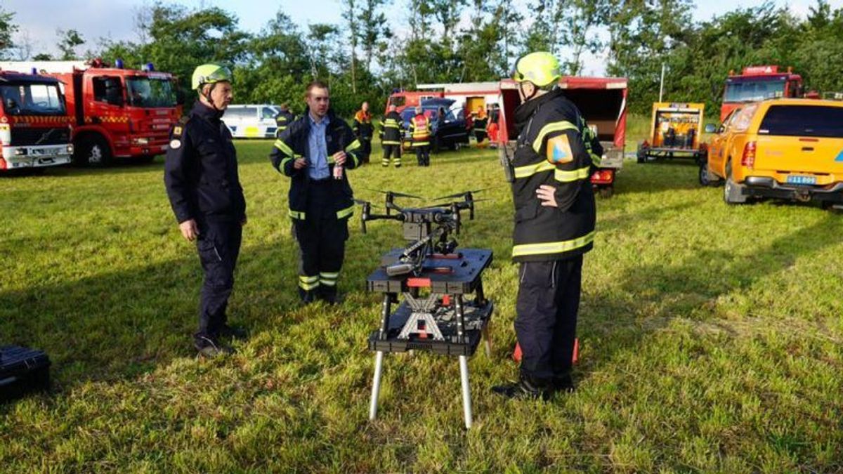 Foto: Presse-fotos.dk.