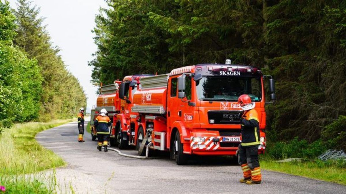 Foto: Presse-fotos.dk.