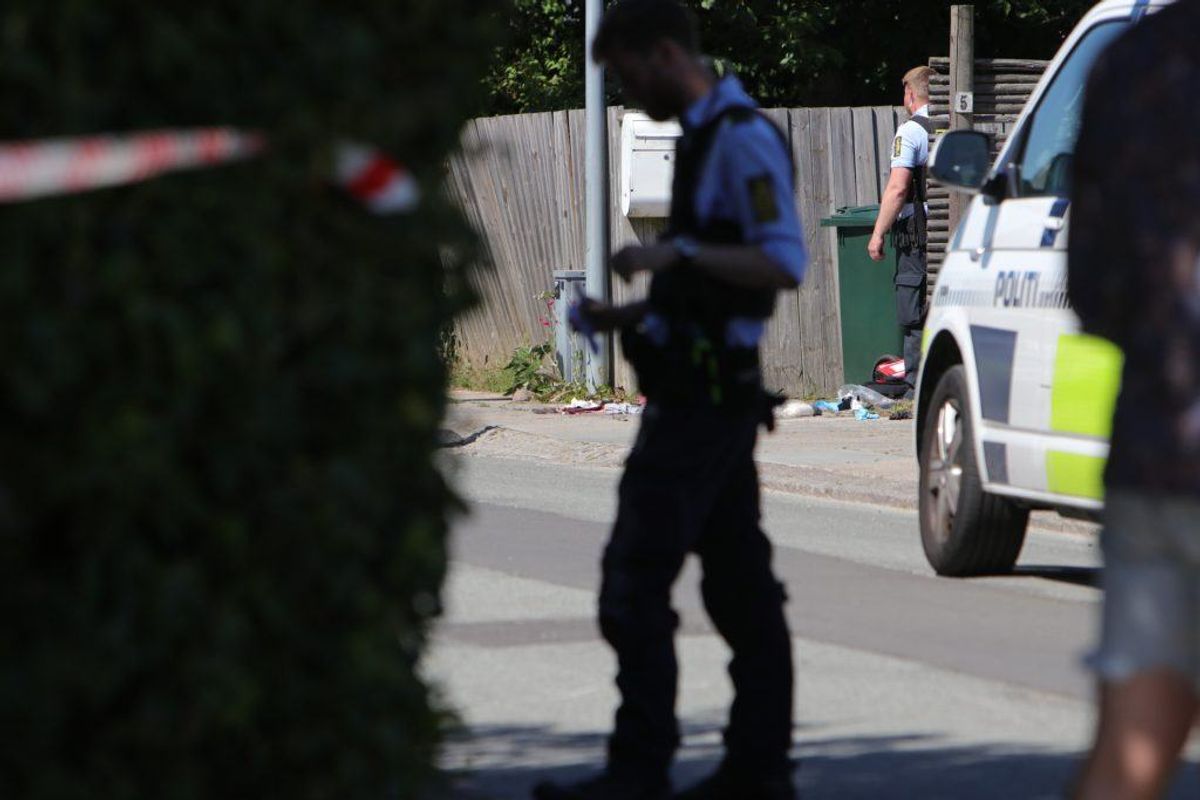Foto: Presse-fotos.dk.