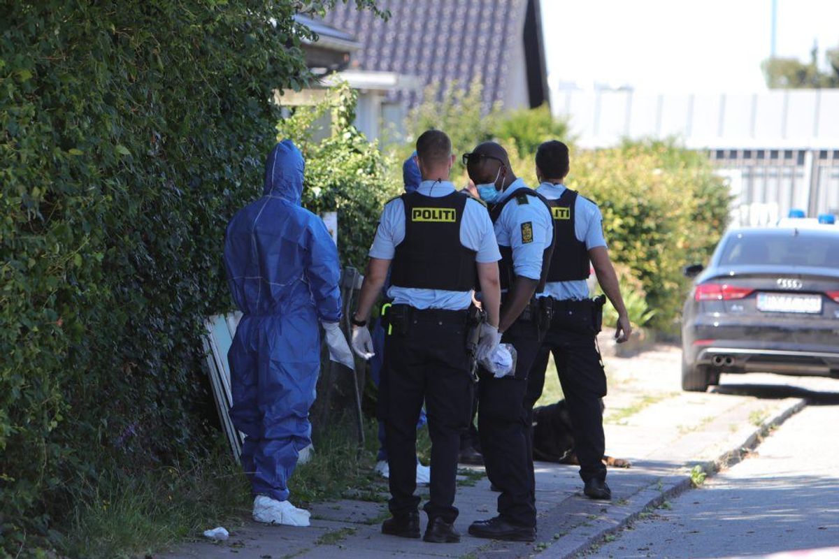 Foto: Presse-fotos.dk.