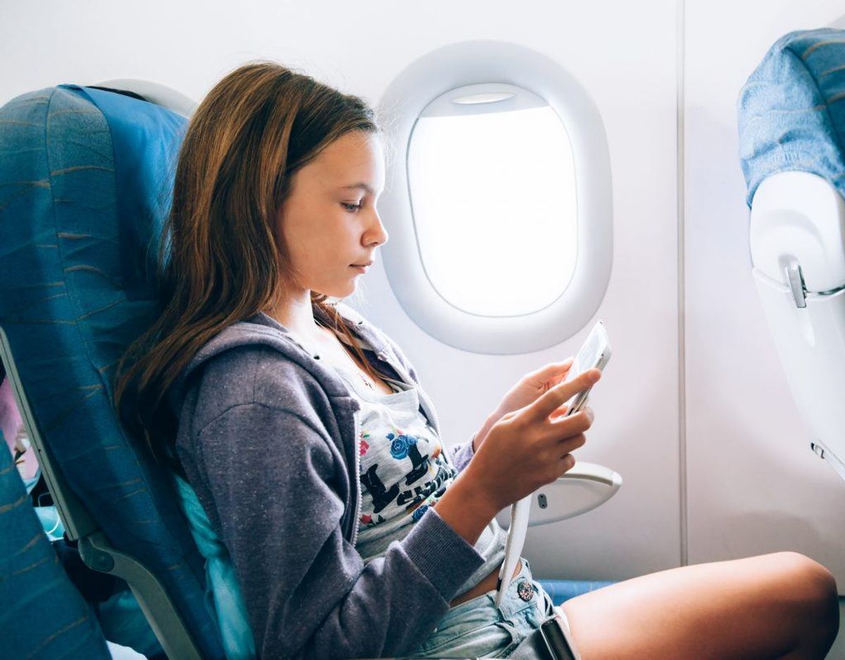 Book fly og hotel i god tid. Det giver dig ro, og du kan spare penge. Ifølge Momondo er torsdag den billigste rejsedag. Lørdag er den dyreste. Det er billigere at flyve om aftenen, frem for om morgenen. Genrefoto. KLIK for flere gode råd.