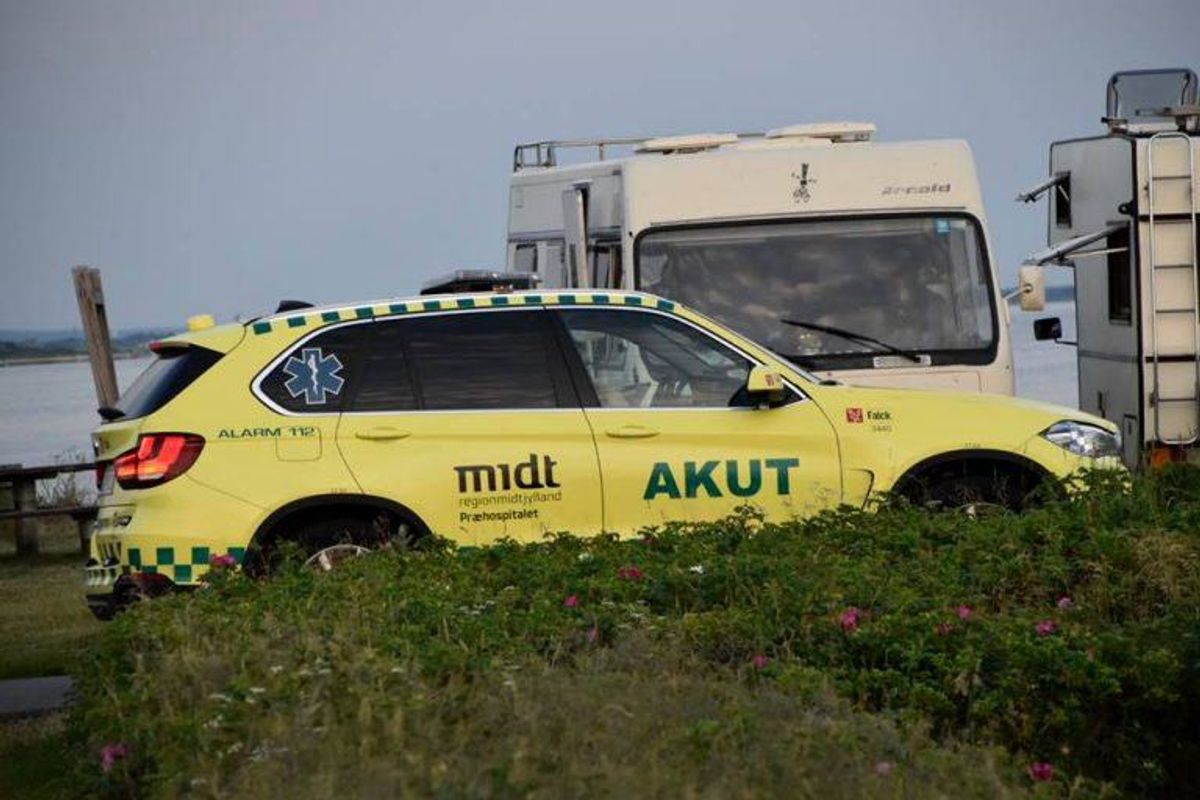 Foto: Presse-fotos.dk.