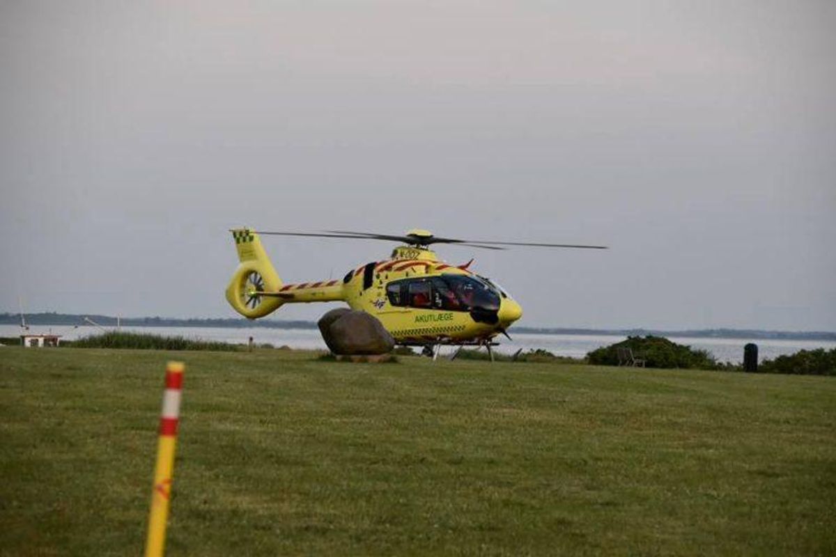 Foto: Presse-fotos.dk.