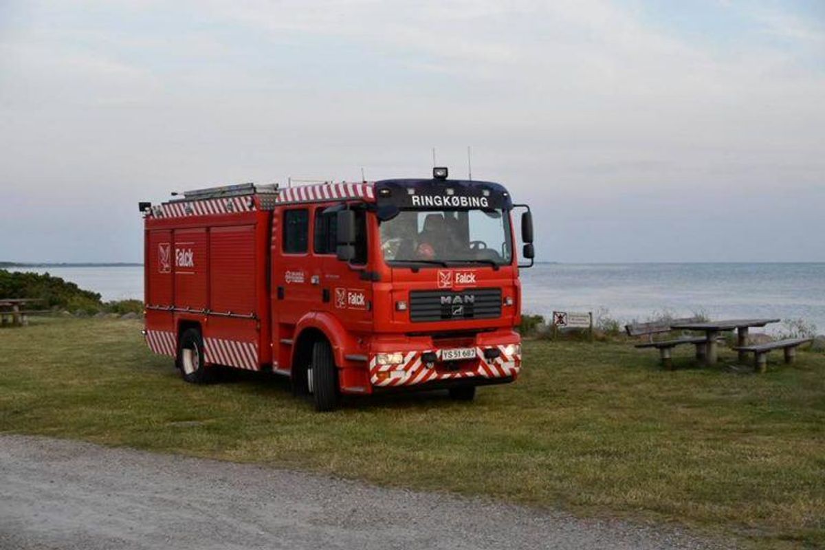 Foto: Presse-fotos.dk.