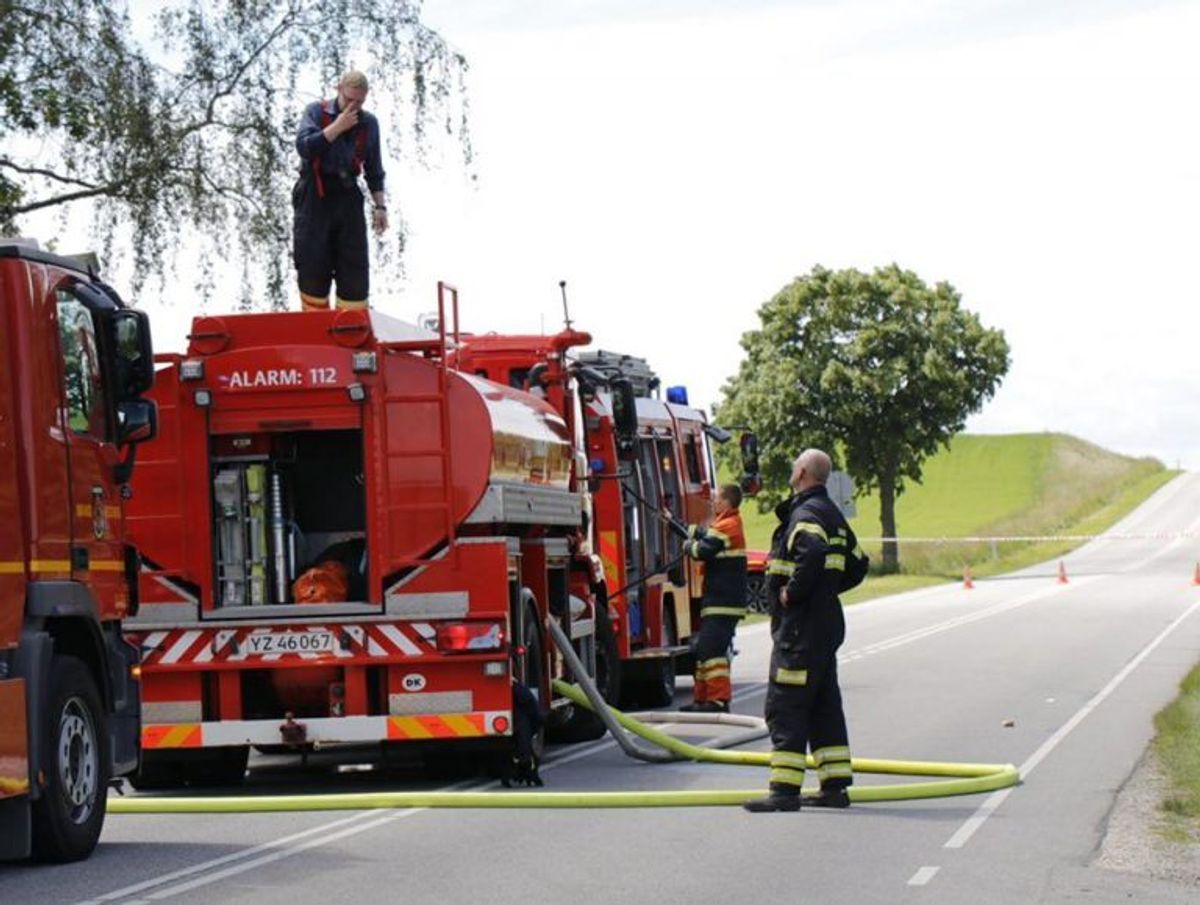 Foto: Presse-fotos.dk