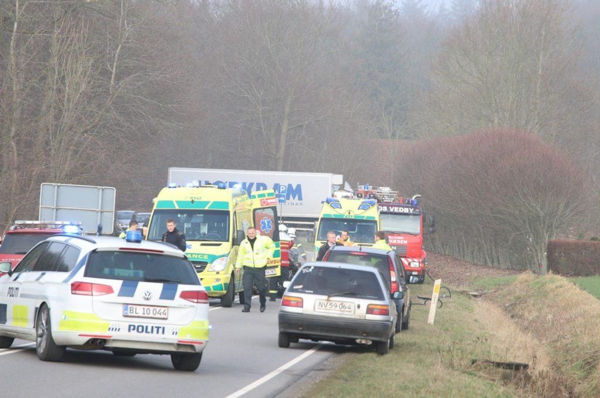 Foto: Presse-fotos.dk.