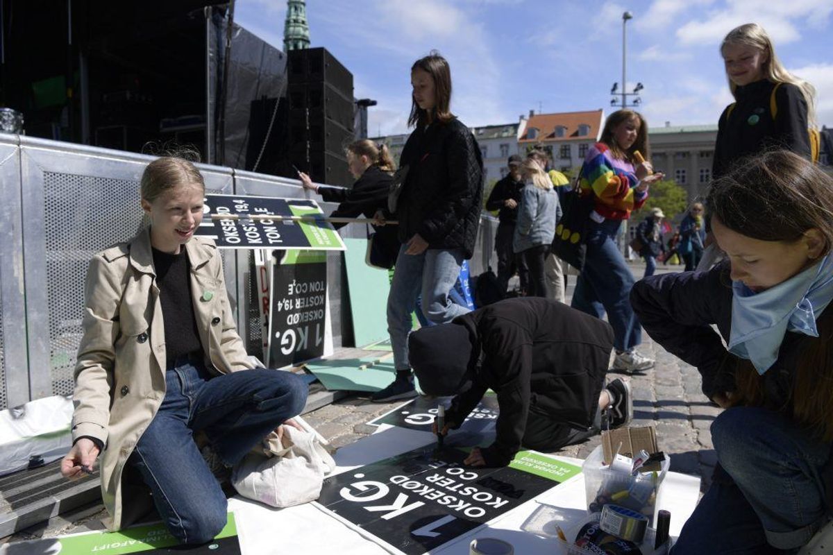 Foto: Scanpix.