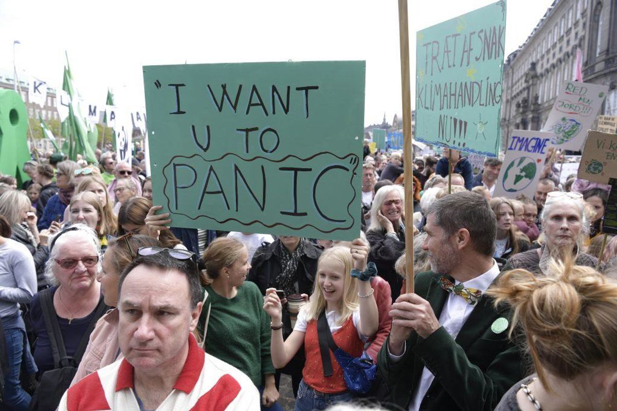 Foto: Scanpix.