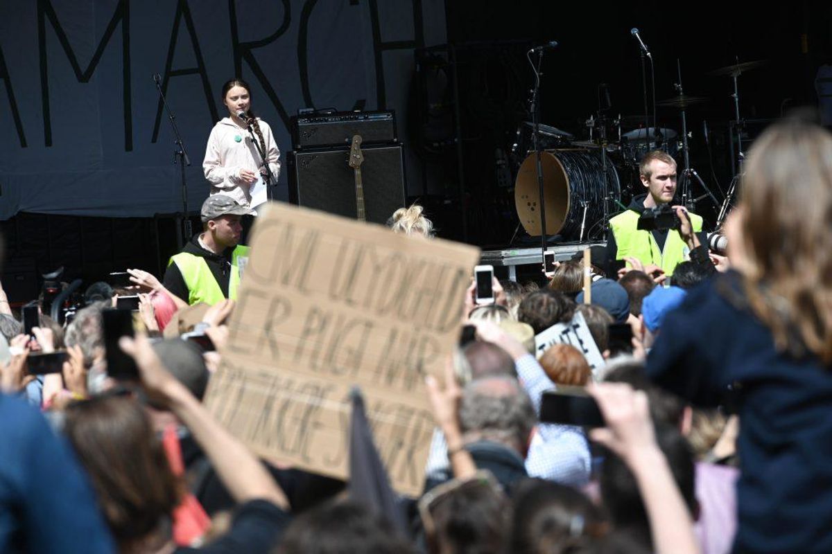 Foto: Scanpix.