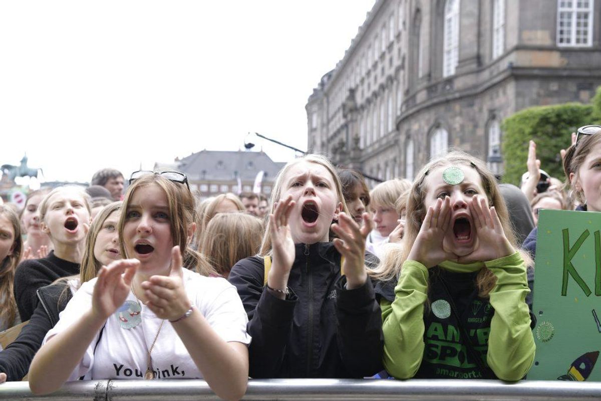 Foto: Scanpix.