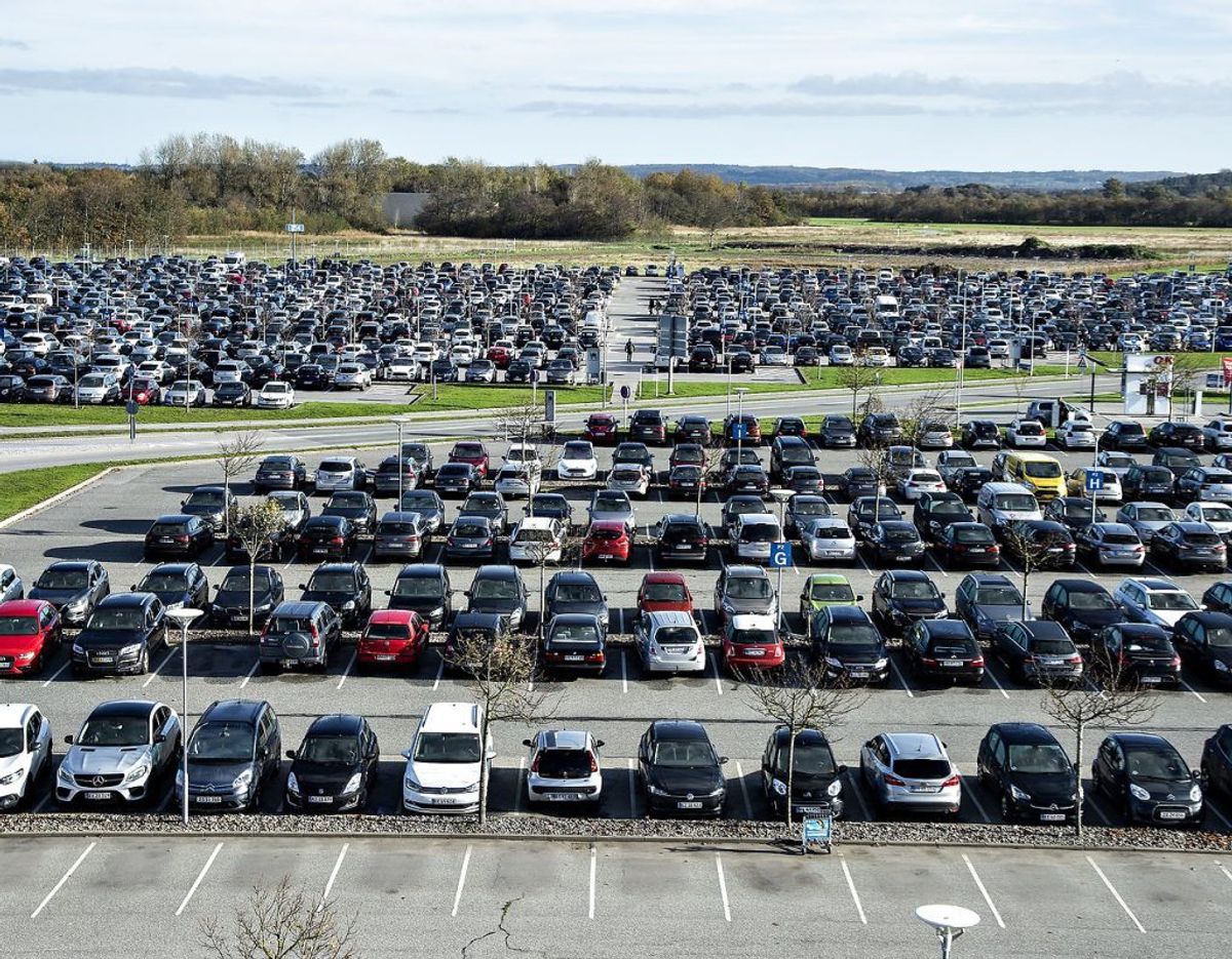 Mon dit mærke er iblandt? KLIK IGENNEM GALLERIET OG SE DE TI BILMÆRKER, SOM EJERNE ER MINDST TILFREDSE MED IFØLGE FDM’S AUTOINDEX-UNDERSØGELSE. (Foto: Scanpix)