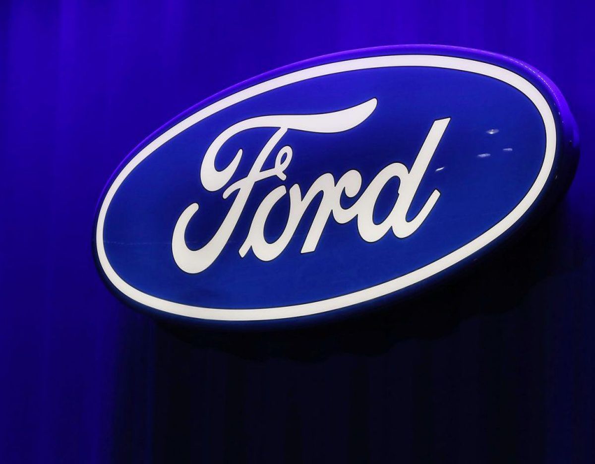 9: Trods store klassikere som Focus scorer Ford kun 852 points. Foto: Scanpix