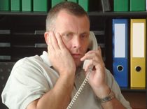 Politiet og Nets advarer: Smæk røret på