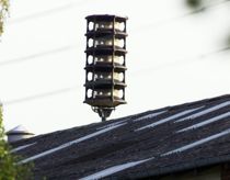 Husk det nu: I dag vil det larme helt vildt