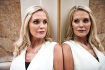 Janni stukket af med Se og Hør-chef