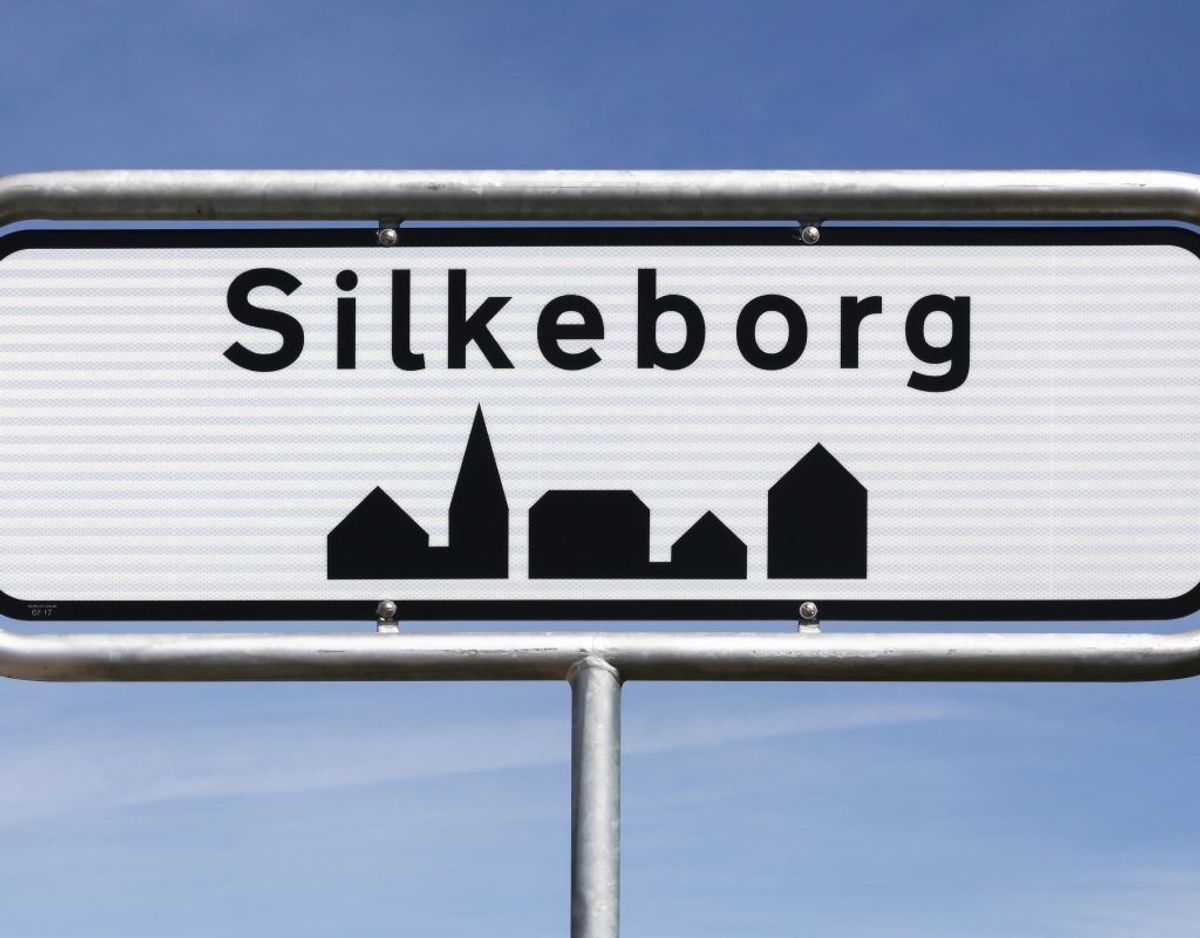 6. maj: Silkeborg – Søtorvet ved Kvickly – kl 10:00. Foto: Colourbox