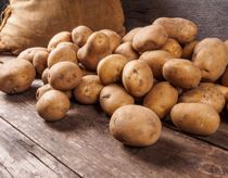 Pas på: Det må du aldrig gøre med kartofler
