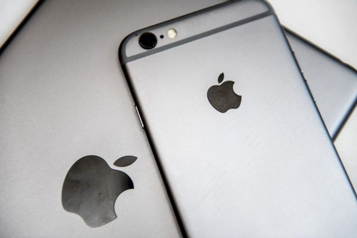 Hvis du gerne vil slippe for, at din iPhone ved meget om dig, så slår du ‘Væsentlige lokaliteter’ fra. Foto: Scanpix
