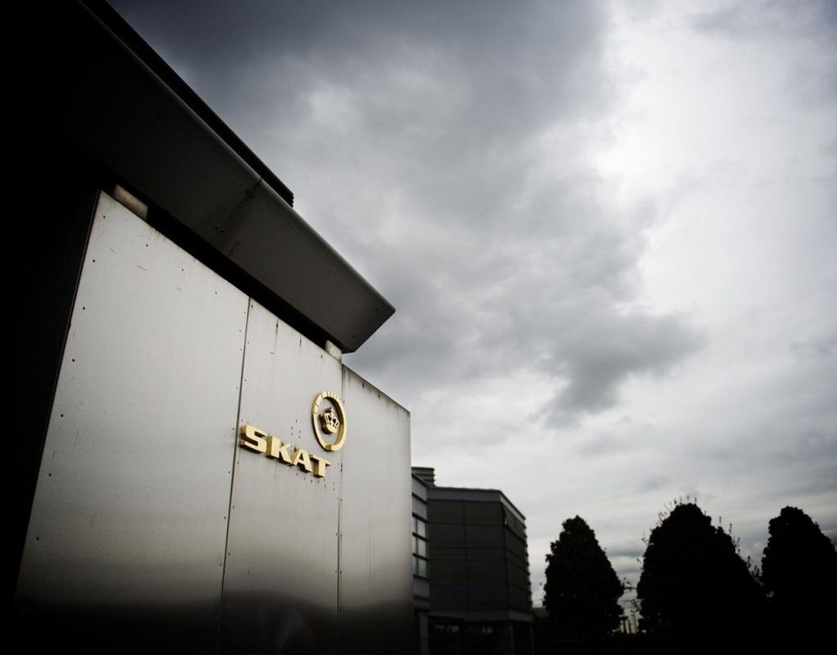 Overordnet skal man selvfølgelig kontrollere, at de indberettede tal fra banker, realkreditinstitutioner, arbejdgiver osv. stemmer overens med de faktiske tal. Klik videre i galleriet for at se, hvad skattekonsulent hos Partner Revision, Thomas W. Jørgensen også anbefaler, at man er opmærksom på. (Foto: Erik Refner/Scanpix 2016)