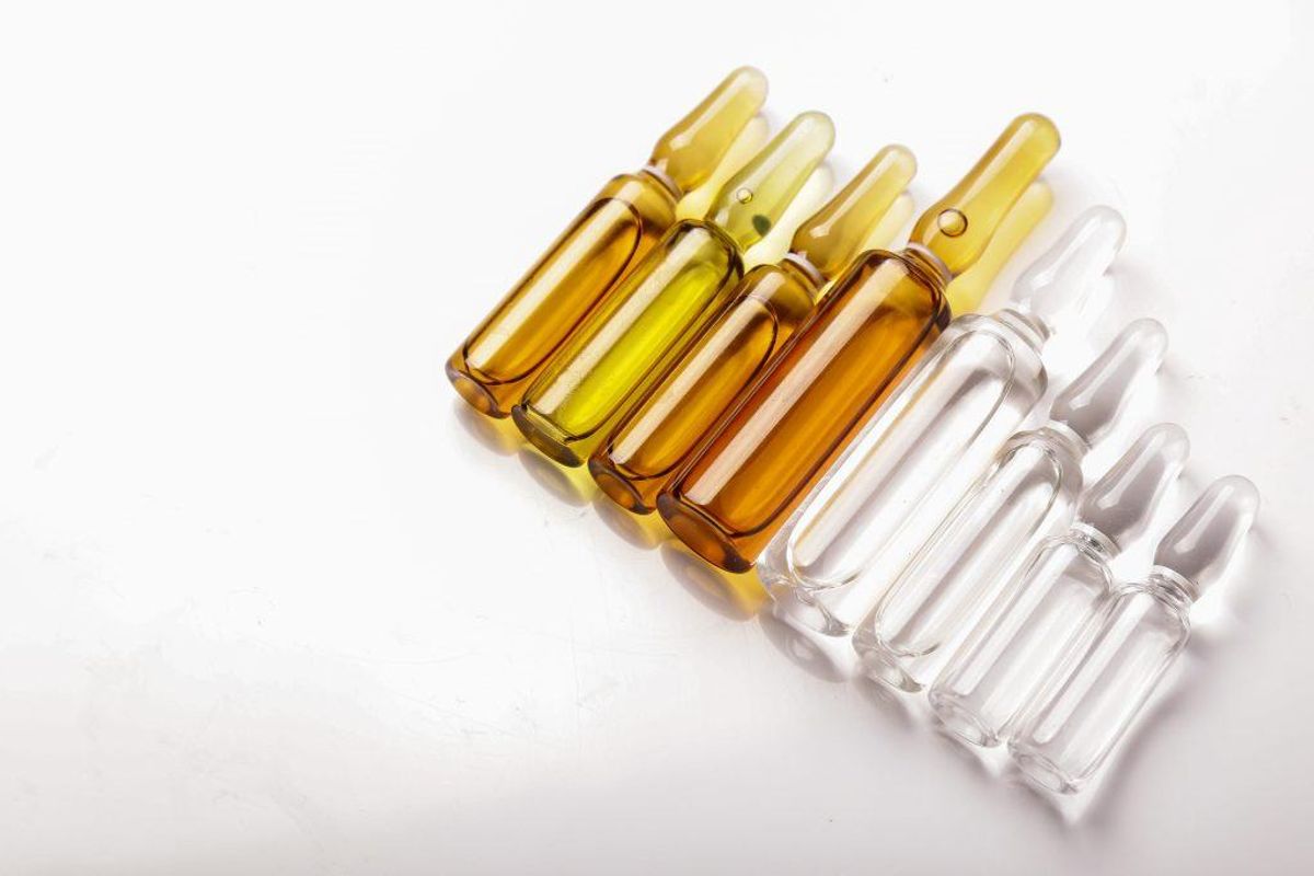 Har du ikke mod på indsprøjtningerne med B12-vitamin, kan du klikke videre i galleriet og se, hvilke fødevarer der indeholder godt med B12. (Foto: Shutterstock)