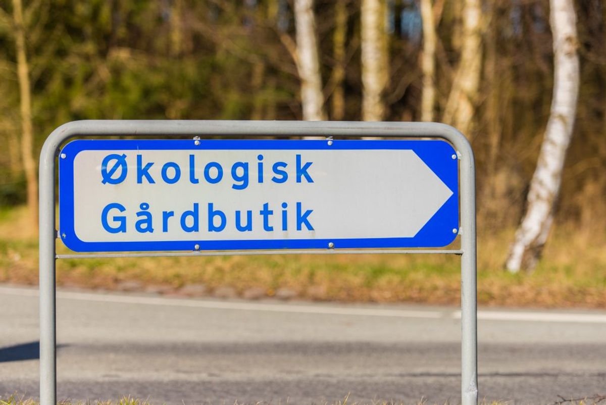 Vælg dansk, økologisk kødpålæg, hvis du vil undgå nitrit. Kilde: Fødevarestyrelsen. Arkivfoto.
